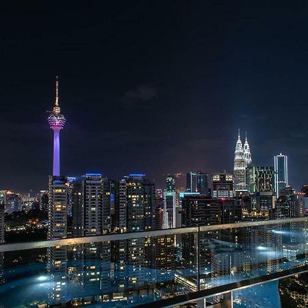 شقة The Robertson Klcc كوالالمبور المظهر الخارجي الصورة