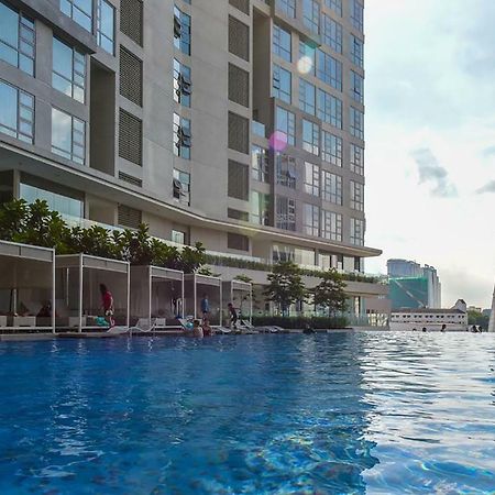 شقة The Robertson Klcc كوالالمبور المظهر الخارجي الصورة
