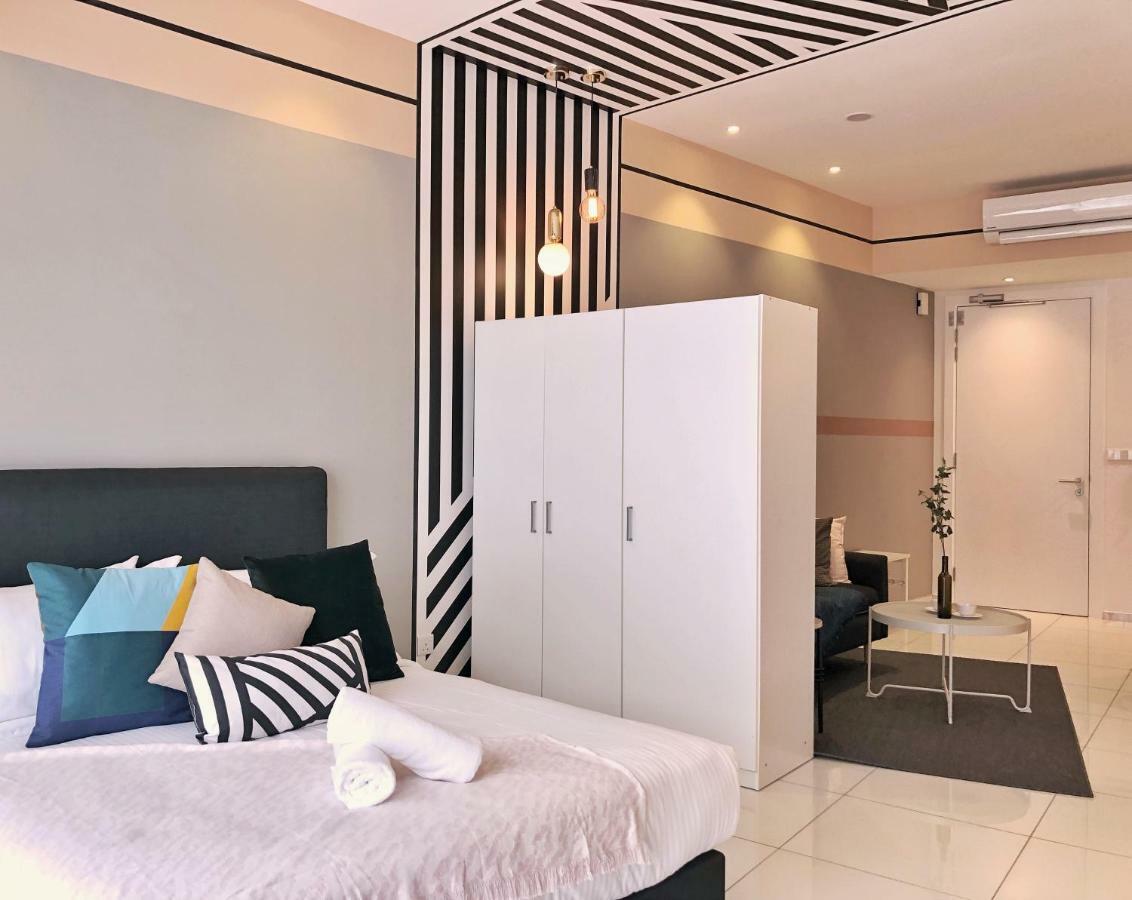 شقة The Robertson Klcc كوالالمبور المظهر الخارجي الصورة