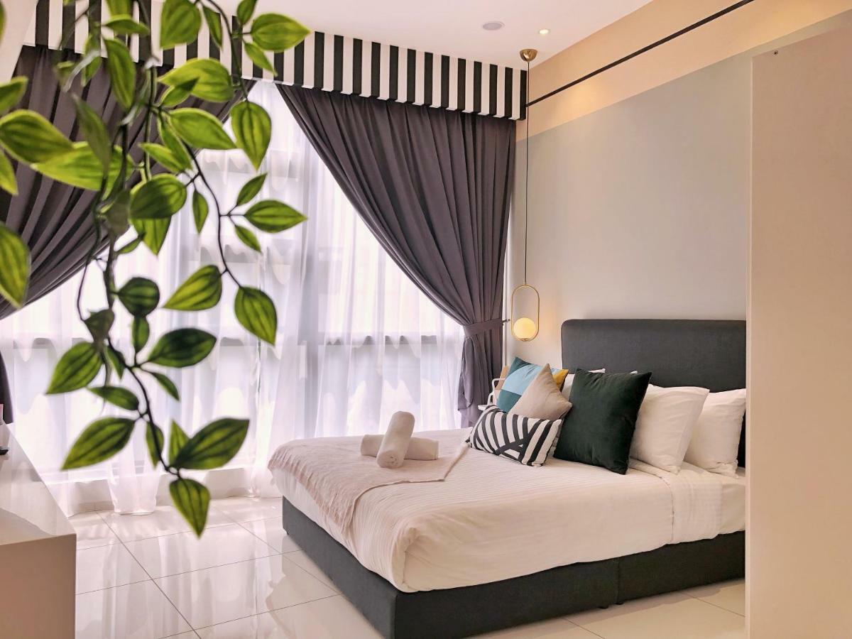 شقة The Robertson Klcc كوالالمبور المظهر الخارجي الصورة