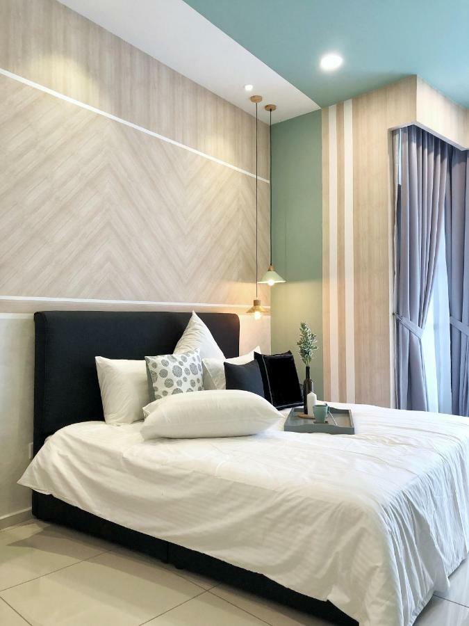 شقة The Robertson Klcc كوالالمبور المظهر الخارجي الصورة