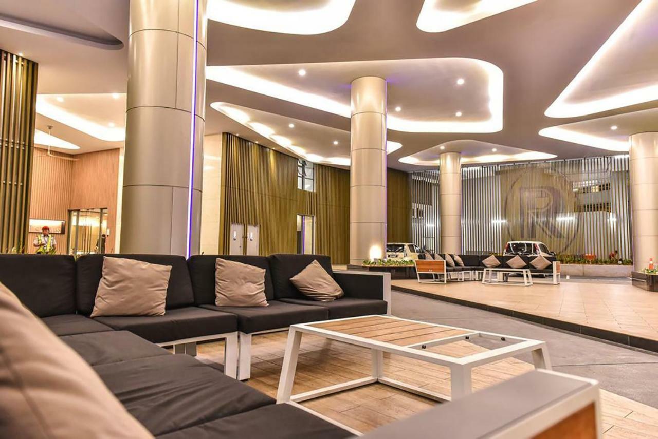 شقة The Robertson Klcc كوالالمبور المظهر الخارجي الصورة